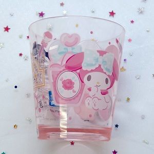 My Melody Pink Cup